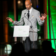 The Root 100 honoree and host Bomani Jones